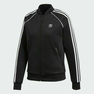 ADIDAS SST TRACK JACKET